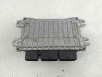 2020-2022 Nissan Versa PCM Engine Control Computer ECU ECM PCU OEM P/N:NEC985-126 Fits Fits 2020 2021 2022 OEM Used Auto Par