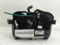2020-2022 Nissan Versa Climate Control Module Temperature AC/Heater Replacement P/N:T669216A Fits Fits 2018 2019 2020 2021 2