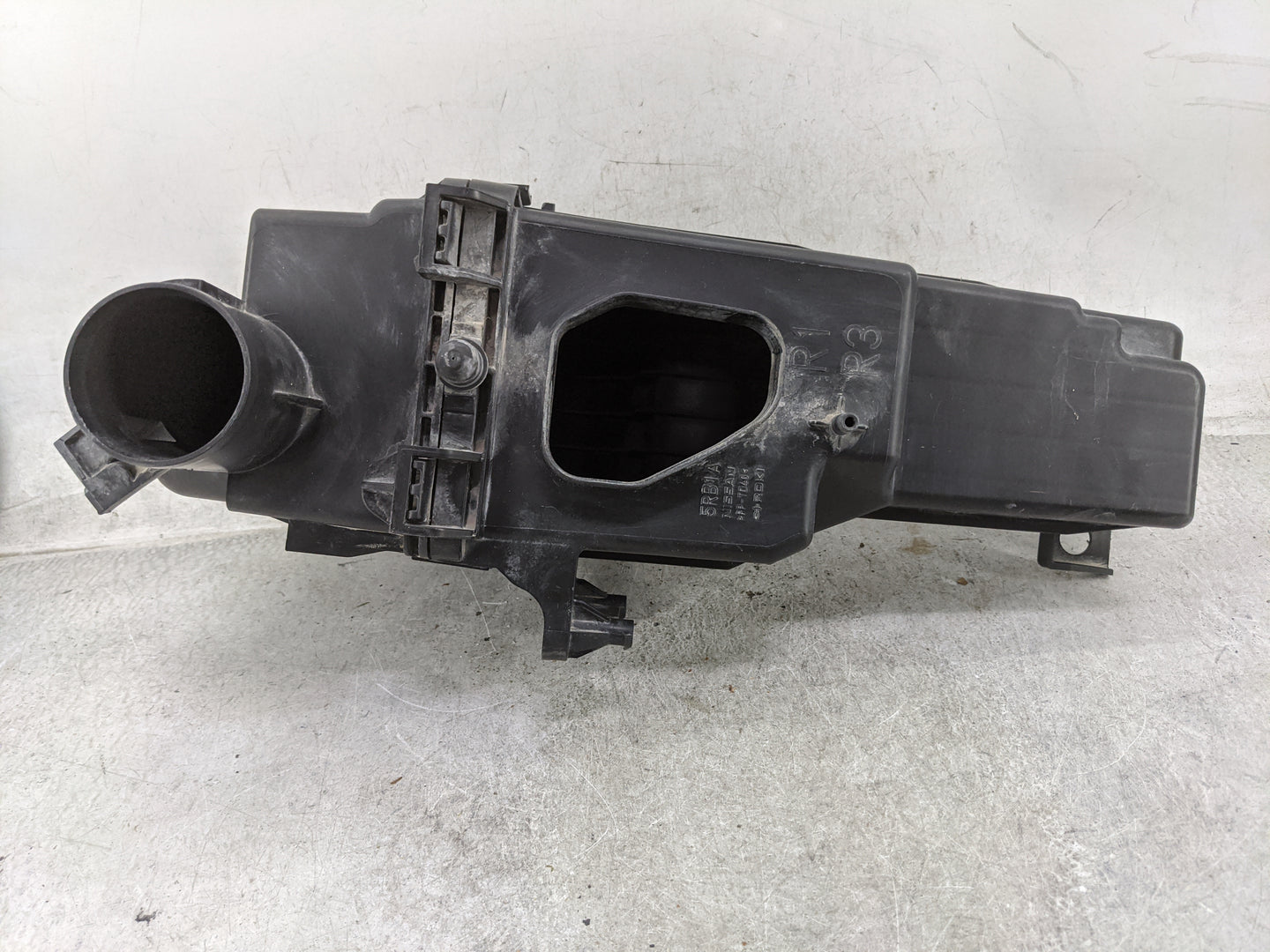 2020-2022 Nissan Versa Air Cleaner Intake-duct Hose Tube 1476852 - Oemusedautoparts1.com