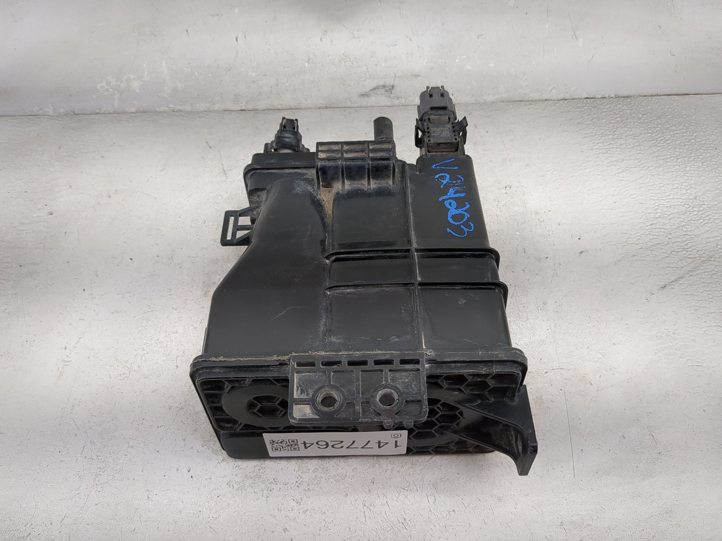 2023 Nissan Versa Fuel Vapor Charcoal Canister 1477264 - Oemusedautoparts1.com