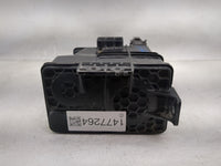 2023 Nissan Versa Fuel Vapor Charcoal Canister 1477264 - Oemusedautoparts1.com