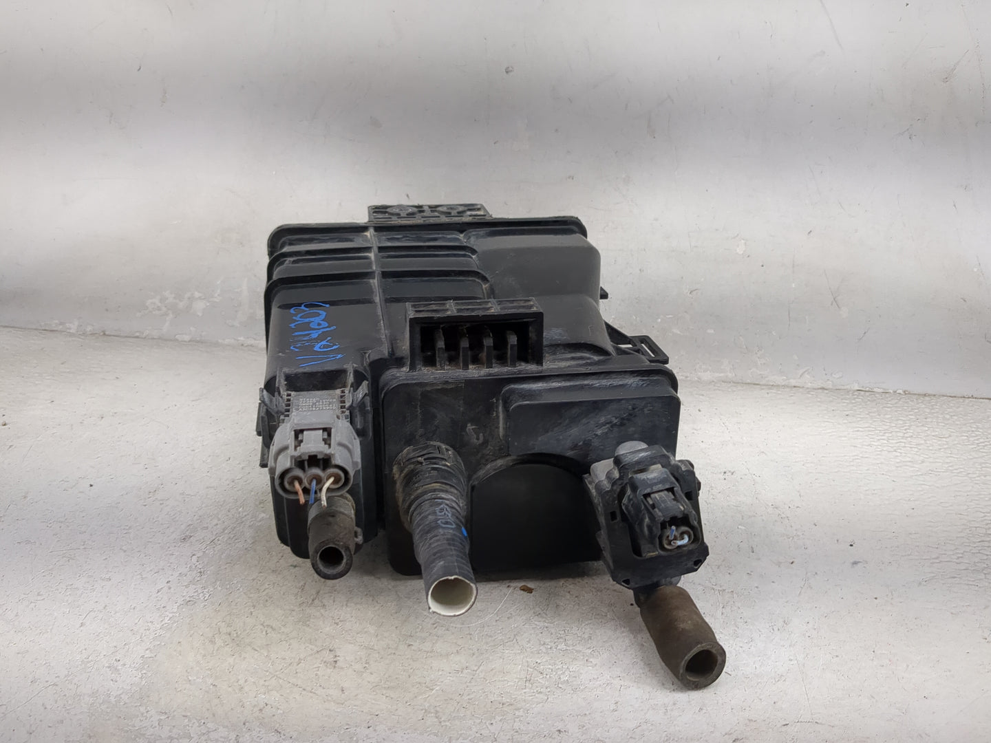 2023 Nissan Versa Fuel Vapor Charcoal Canister 1477264 - Oemusedautoparts1.com