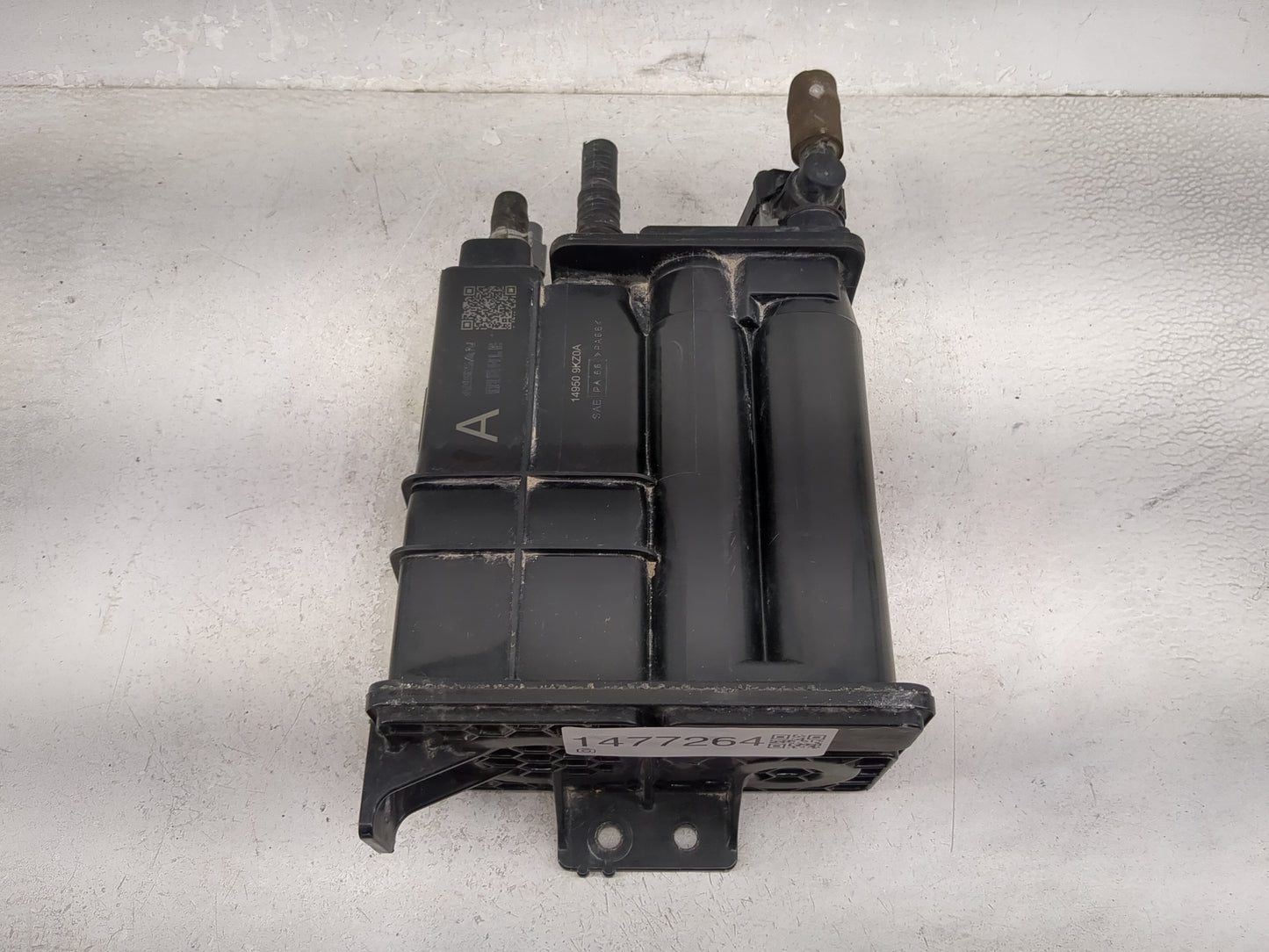 2023 Nissan Versa Fuel Vapor Charcoal Canister 1477264 - Oemusedautoparts1.com