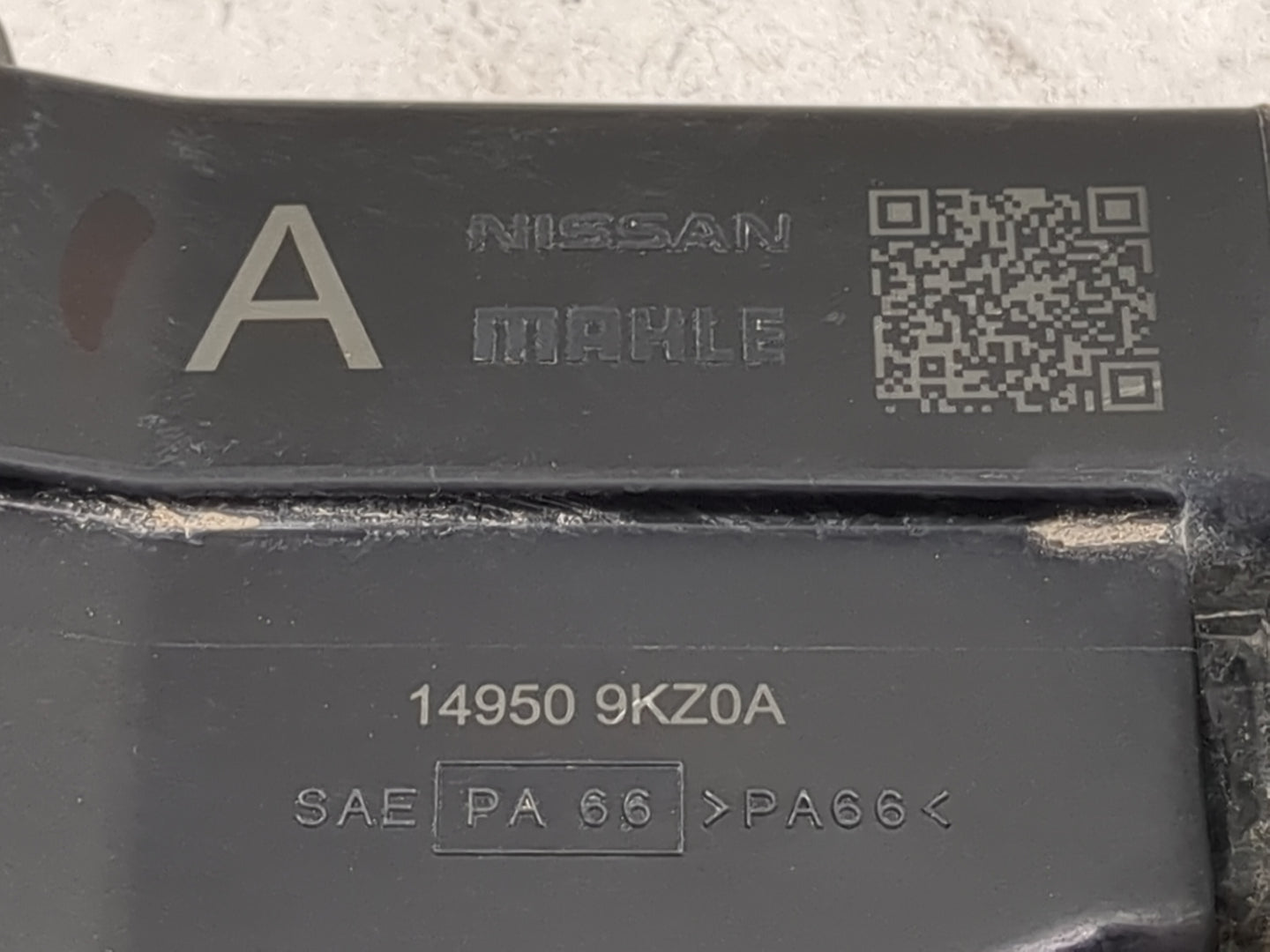 2023 Nissan Versa Fuel Vapor Charcoal Canister 1477264 - Oemusedautoparts1.com