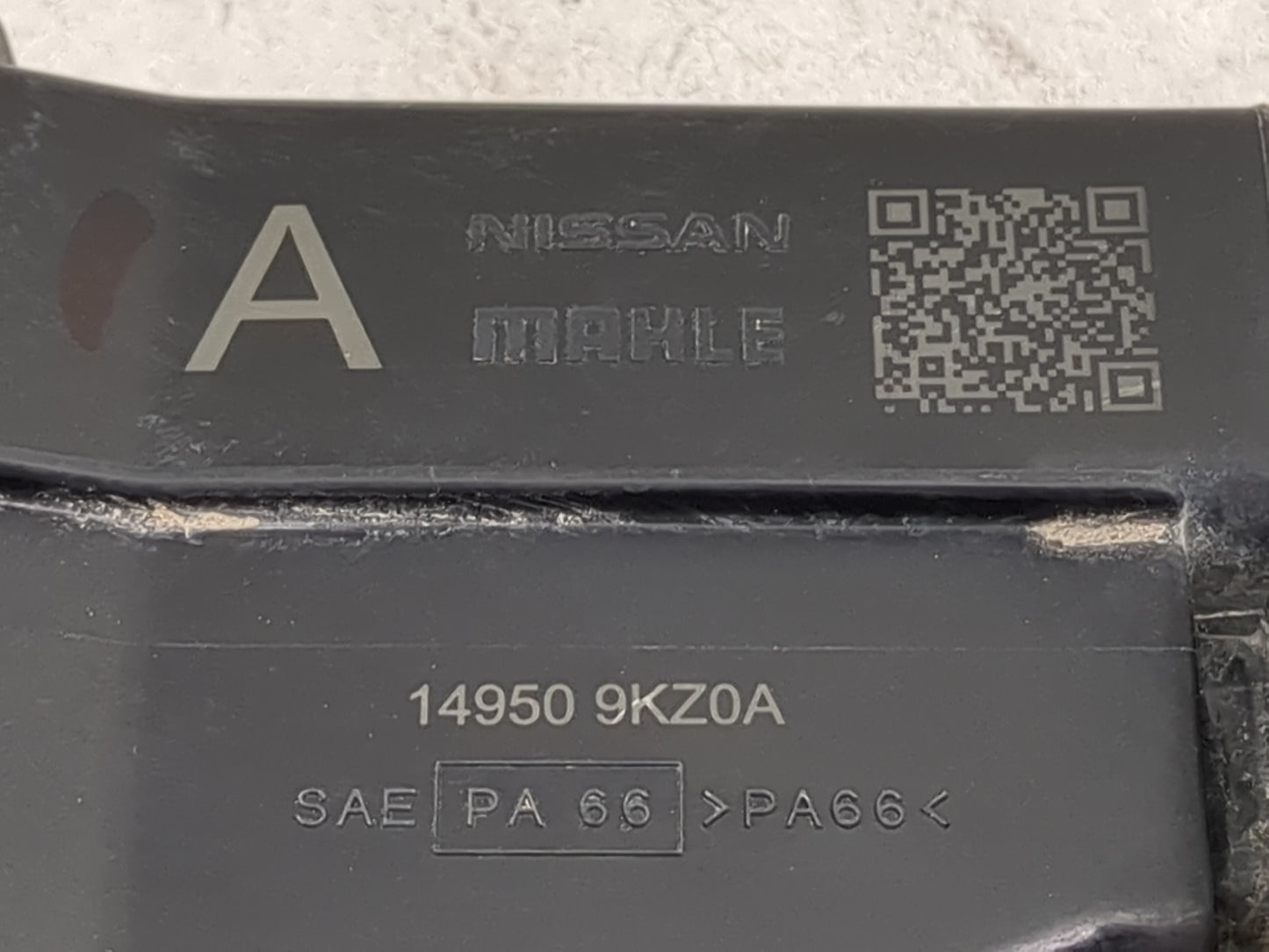 2023 Nissan Versa Fuel Vapor Charcoal Canister 1477264 - Oemusedautoparts1.com