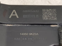 2023 Nissan Versa Fuel Vapor Charcoal Canister 1477264 - Oemusedautoparts1.com