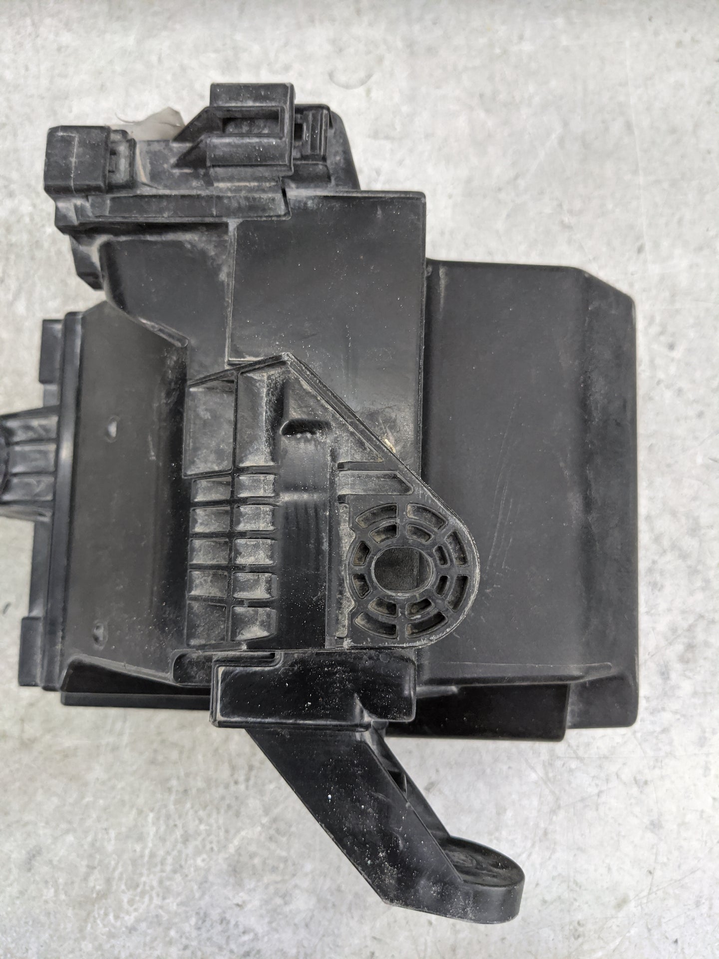 2020-2022 Nissan Versa Fusebox Fuse Box Panel Relay Module Fits Fits 2020 2021 2022 OEM Used Auto Parts - Oemusedautoparts1.