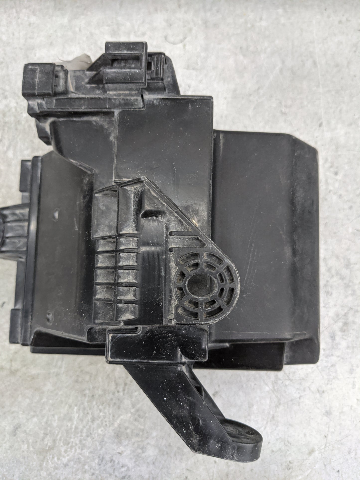 2020-2022 Nissan Versa Fusebox Fuse Box Panel Relay Module Fits Fits 2020 2021 2022 OEM Used Auto Parts - Oemusedautoparts1.