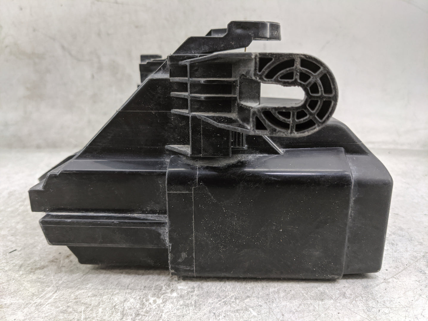 2020-2022 Nissan Versa Fusebox Fuse Box Panel Relay Module Fits Fits 2020 2021 2022 OEM Used Auto Parts - Oemusedautoparts1.