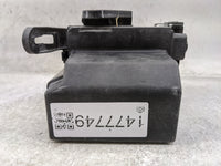 2020-2022 Nissan Versa Fusebox Fuse Box Panel Relay Module Fits Fits 2020 2021 2022 OEM Used Auto Parts - Oemusedautoparts1.