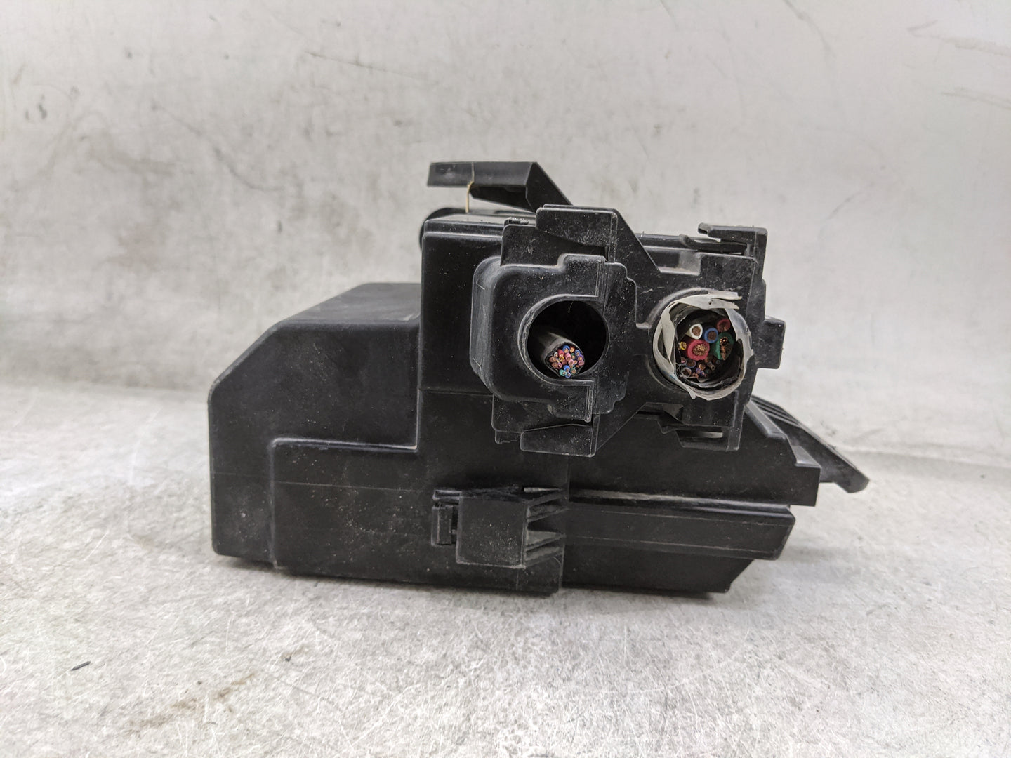2020-2022 Nissan Versa Fusebox Fuse Box Panel Relay Module Fits Fits 2020 2021 2022 OEM Used Auto Parts - Oemusedautoparts1.