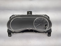 2023 Nissan Versa Instrument Cluster Speedometer Gauges P/N:24810 6EM0B NM-0012-214 Miles: Fits OEM Used Auto Parts - Oemuse
