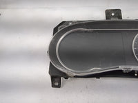 2023 Nissan Versa Instrument Cluster Speedometer Gauges P/N:24810 6EM0B NM-0012-214 Miles: Fits OEM Used Auto Parts - Oemuse