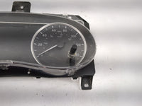2023 Nissan Versa Instrument Cluster Speedometer Gauges P/N:24810 6EM0B NM-0012-214 Miles: Fits OEM Used Auto Parts - Oemuse