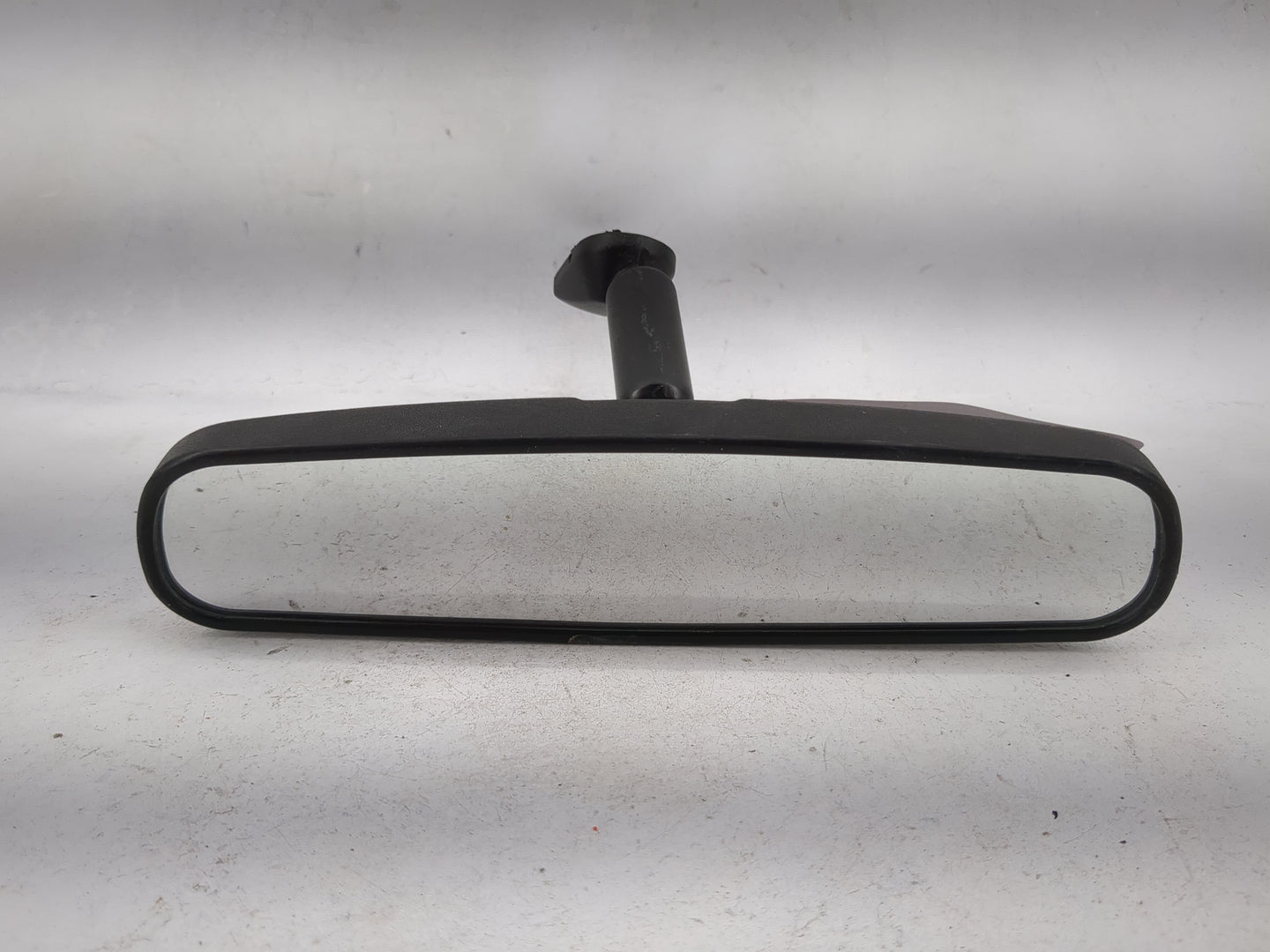 2007-2022 Nissan Versa Interior Rear View Mirror Replacement OEM P/N:8011681 031681 Fits OEM Used Auto Parts - Oemusedautopa
