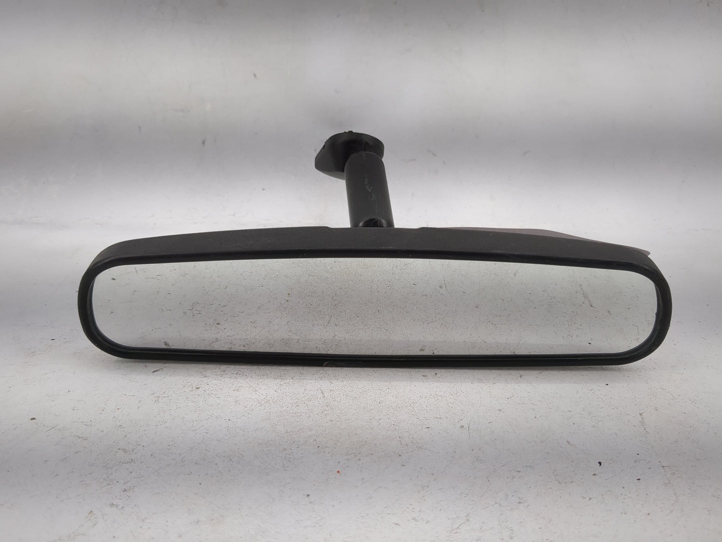 2007-2022 Nissan Versa Interior Rear View Mirror Replacement OEM P/N:8011681 031681 Fits OEM Used Auto Parts - Oemusedautopa