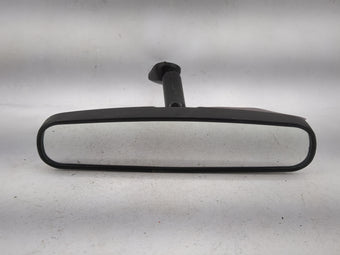 compare product 2007-2022 Nissan Versa Interior Rear View Mirror Replacement OEM P/N:8011681 031681 Fits OEM Used Auto Parts