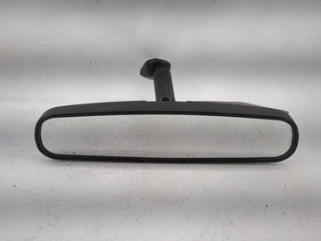 2007-2022 Nissan Versa Interior Rear View Mirror Replacement OEM P/N:8011681 031681 Fits OEM Used Auto Parts - Oemusedautopa