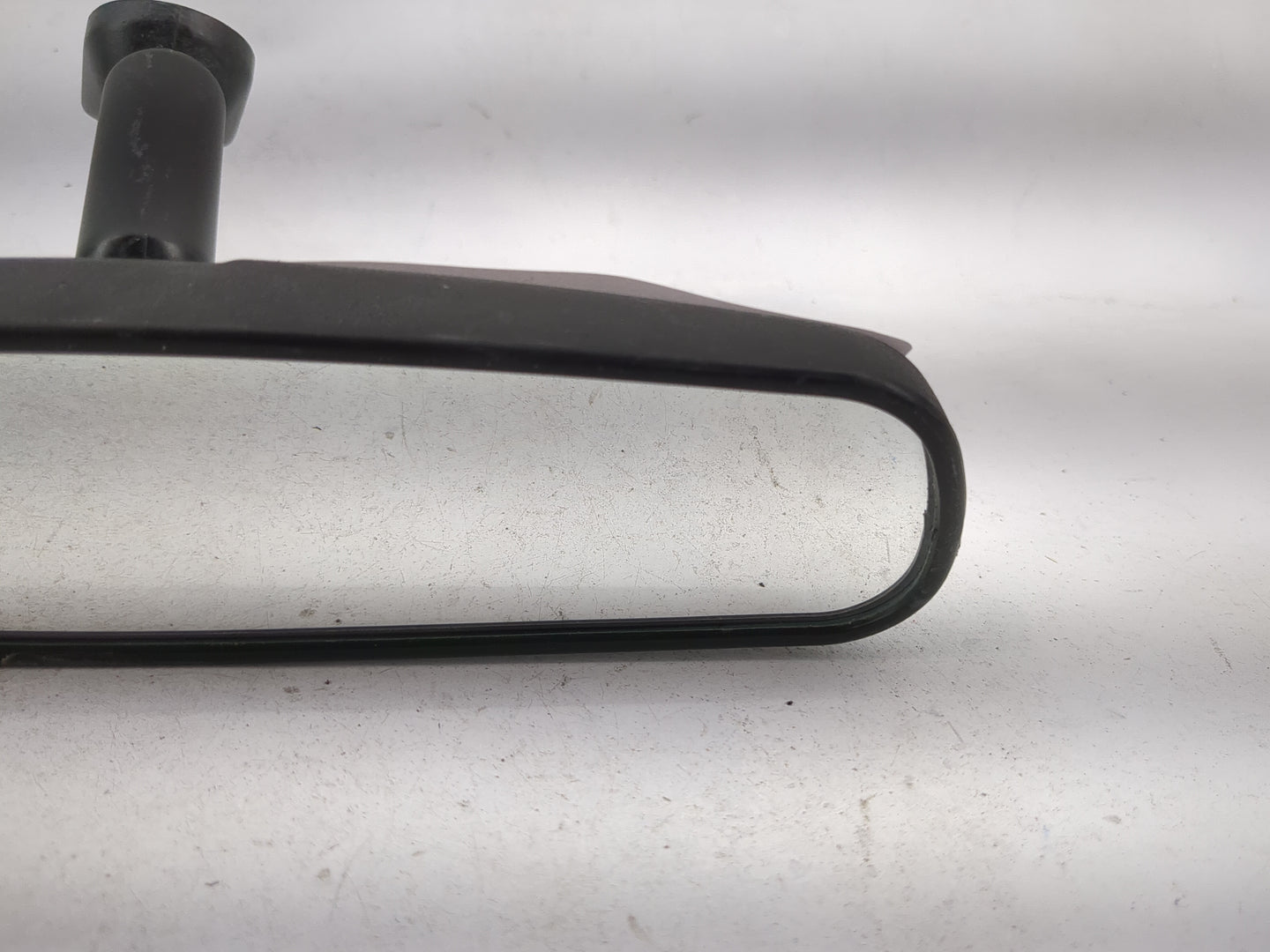 2007-2022 Nissan Versa Interior Rear View Mirror Replacement OEM P/N:8011681 031681 Fits OEM Used Auto Parts - Oemusedautopa