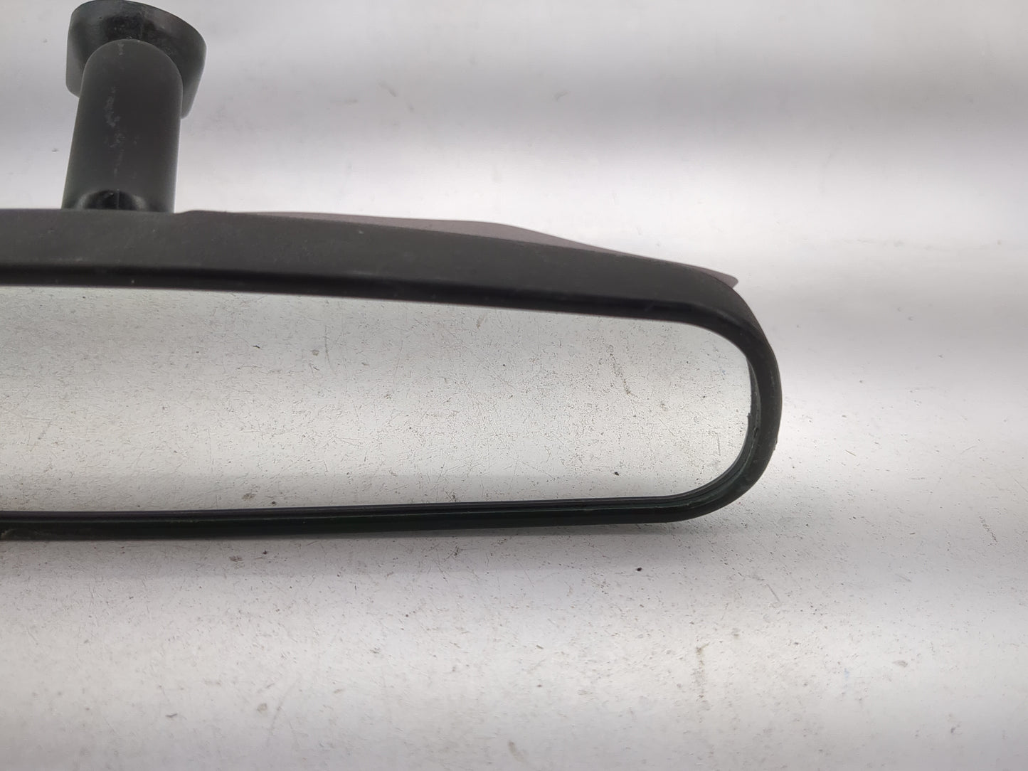 2007-2022 Nissan Versa Interior Rear View Mirror Replacement OEM P/N:8011681 031681 Fits OEM Used Auto Parts - Oemusedautopa
