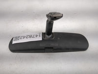 2007-2022 Nissan Versa Interior Rear View Mirror Replacement OEM P/N:8011681 031681 Fits OEM Used Auto Parts - Oemusedautopa