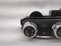 2023 Nissan Versa Climate Control Module Temperature AC/Heater Replacement P/N:T651215 Fits OEM Used Auto Parts - Oemusedaut