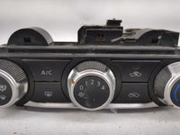 2023 Nissan Versa Climate Control Module Temperature AC/Heater Replacement P/N:T651215 Fits OEM Used Auto Parts - Oemusedaut