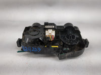 2023 Nissan Versa Climate Control Module Temperature AC/Heater Replacement P/N:T651215 Fits OEM Used Auto Parts - Oemusedaut