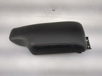 2023 Nissan Versa Center Console Armrest Cover Lid Fits OEM Used Auto Parts - Oemusedautoparts1.com