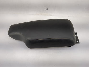 compare product 2023 Nissan Versa Center Console Armrest Cover Lid Fits OEM Used Auto Parts