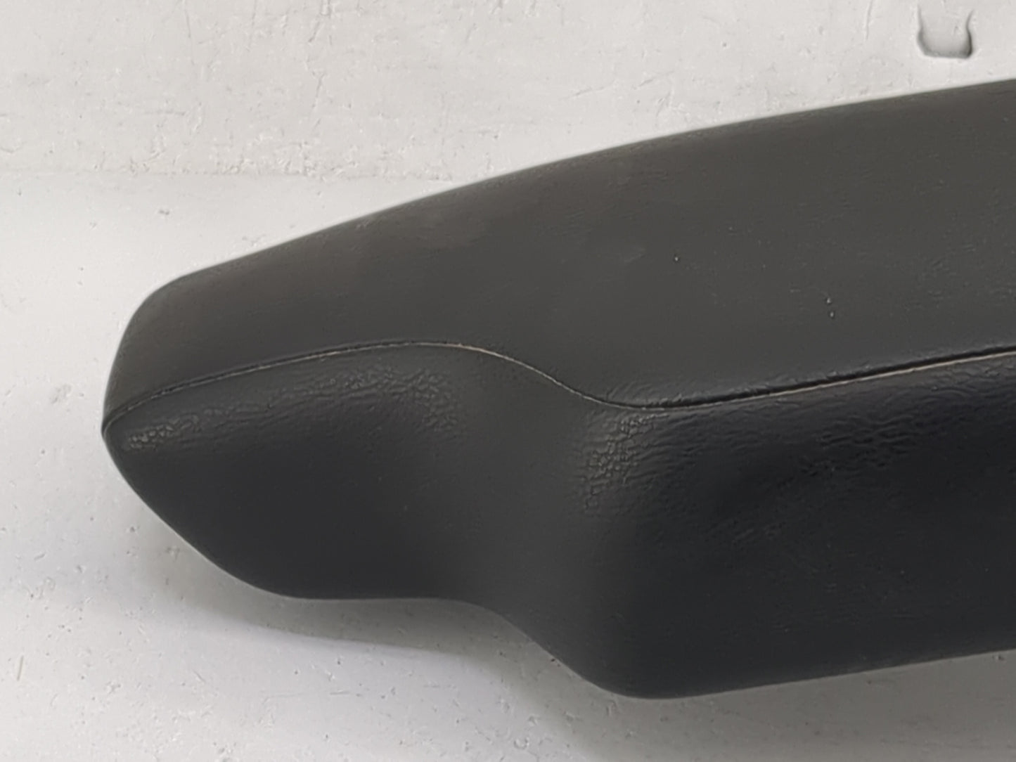2023 Nissan Versa Center Console Armrest Cover Lid Fits OEM Used Auto Parts - Oemusedautoparts1.com