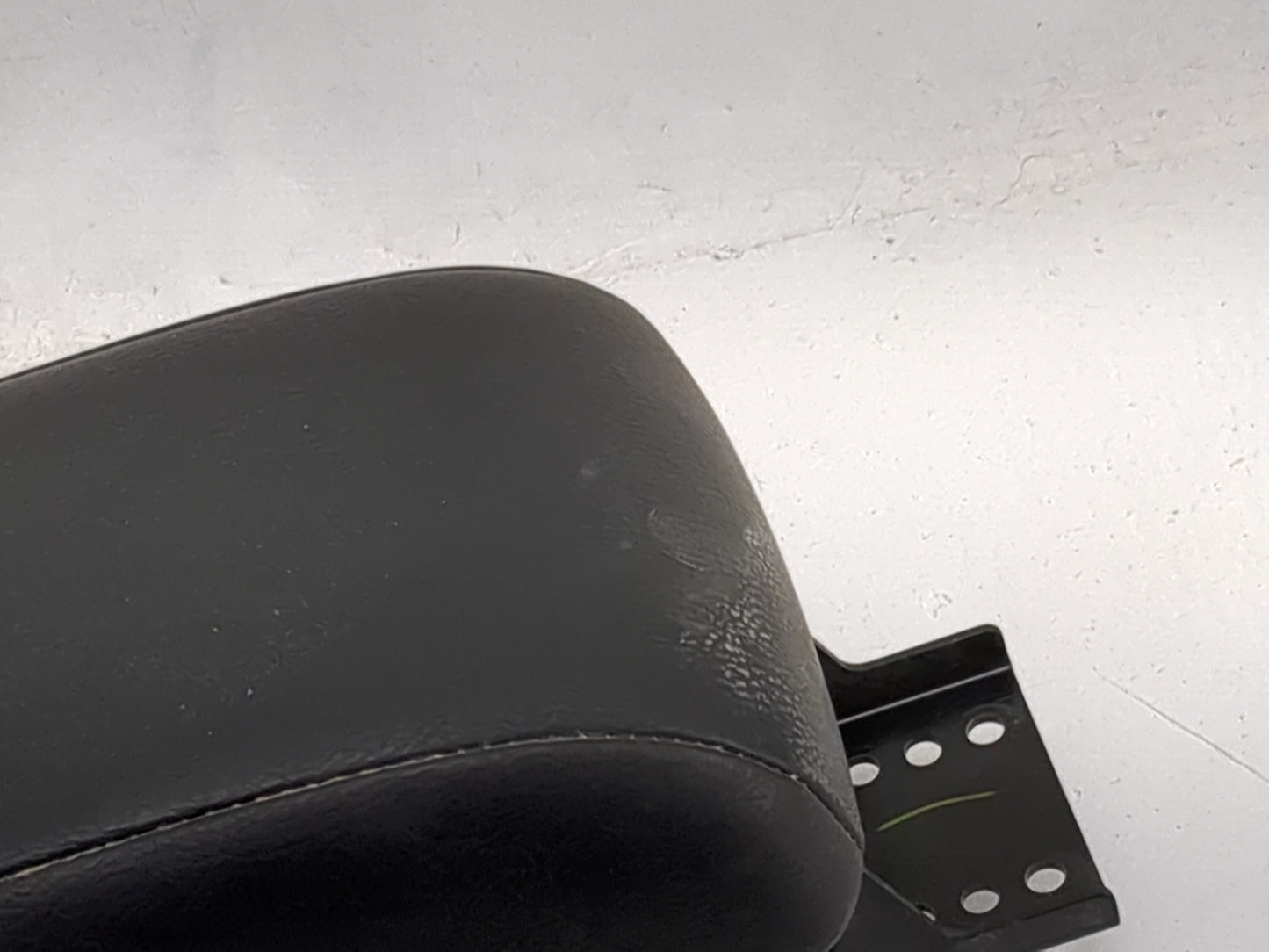 2023 Nissan Versa Center Console Armrest Cover Lid Fits OEM Used Auto Parts - Oemusedautoparts1.com