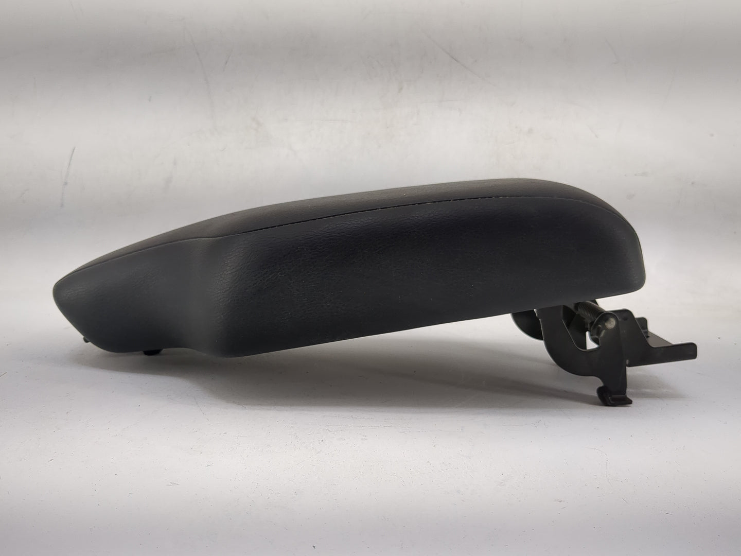 2023 Nissan Versa Center Console Armrest Cover Lid Fits OEM Used Auto Parts - Oemusedautoparts1.com