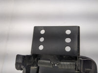 2023 Nissan Versa Center Console Armrest Cover Lid Fits OEM Used Auto Parts - Oemusedautoparts1.com