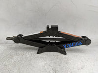 2023 Nissan Versa Spare Scissor Car Jack Black - Oemusedautoparts1.com