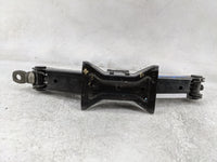 2023 Nissan Versa Spare Scissor Car Jack Black - Oemusedautoparts1.com