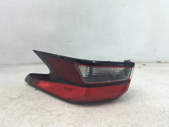 compare product 2020-2022 Nissan Versa Tail Light Assembly Passenger Right OEM Fits Fits 2020 2021 2022 OEM Used Auto Parts