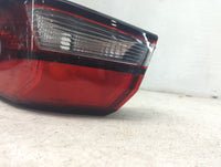 2020-2022 Nissan Versa Tail Light Assembly Passenger Right OEM Fits Fits 2020 2021 2022 OEM Used Auto Parts - Oemusedautopar