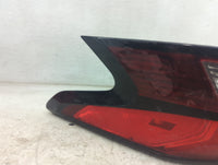 2020-2022 Nissan Versa Tail Light Assembly Passenger Right OEM Fits Fits 2020 2021 2022 OEM Used Auto Parts - Oemusedautopar