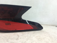 2020-2022 Nissan Versa Driver Left Side Deck Lid Mounted Tail Light - Oemusedautoparts1.com