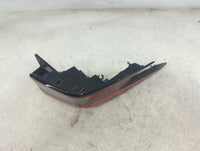 2020-2022 Nissan Versa Driver Left Side Deck Lid Mounted Tail Light - Oemusedautoparts1.com