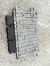 2020-2022 Nissan Versa PCM Engine Control Computer ECU ECM PCU OEM P/N:NEC985-247 Fits Fits 2020 2021 2022 OEM Used Auto Par