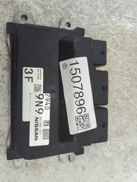 2020-2022 Nissan Versa PCM Engine Control Computer ECU ECM PCU OEM P/N:NEC985-247 Fits Fits 2020 2021 2022 OEM Used Auto Par