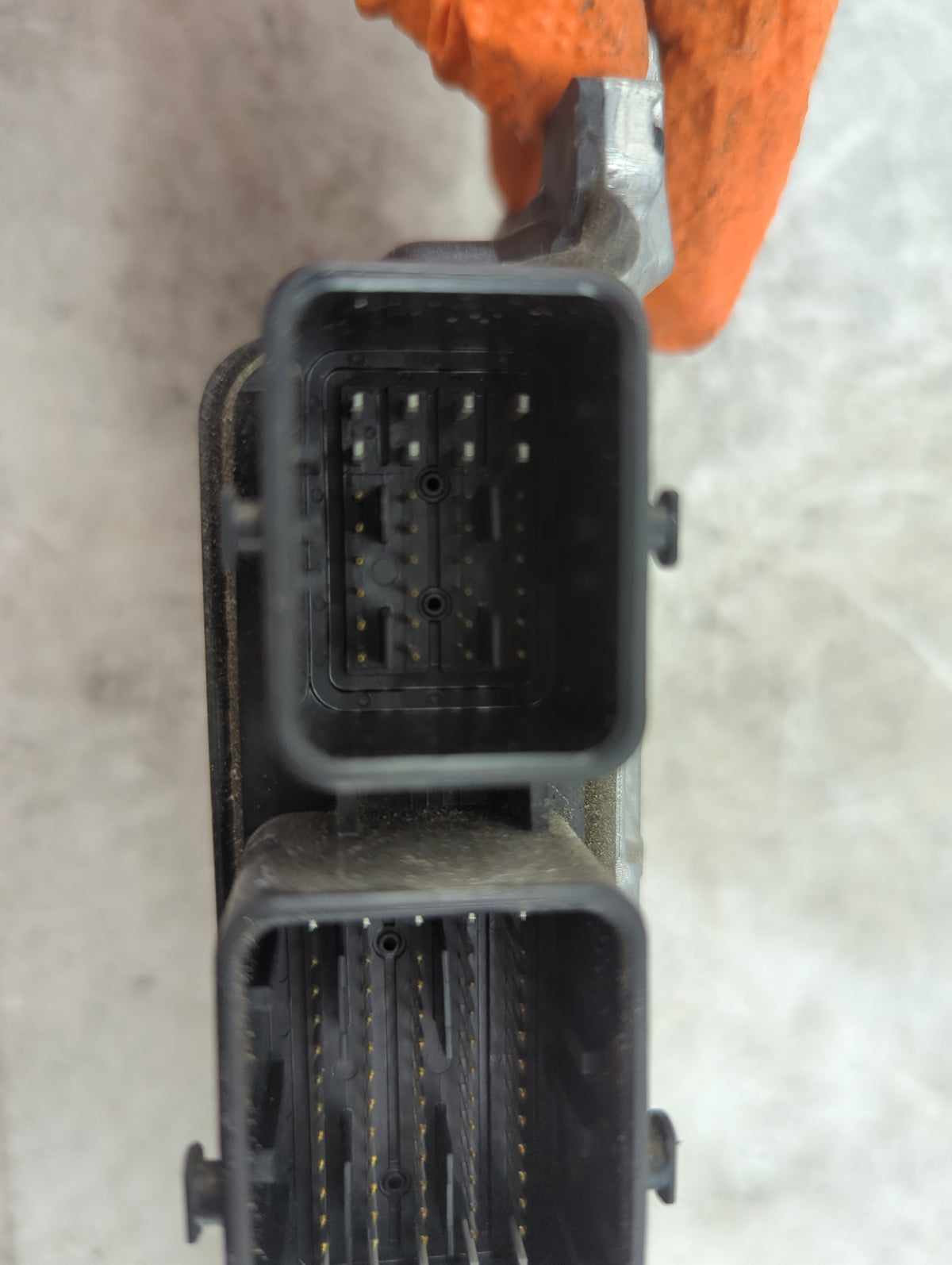 2020-2022 Nissan Versa PCM Engine Control Computer ECU ECM PCU OEM P/N:NEC985-247 Fits Fits 2020 2021 2022 OEM Used Auto Par