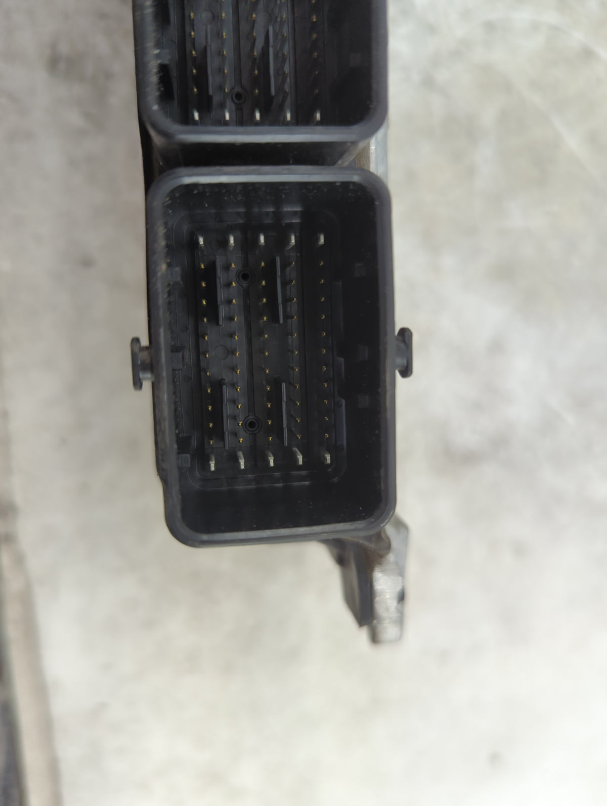 2020-2022 Nissan Versa PCM Engine Control Computer ECU ECM PCU OEM P/N:NEC985-247 Fits Fits 2020 2021 2022 OEM Used Auto Par
