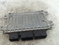 2022 Nissan Versa PCM Engine Control Computer ECU ECM PCU OEM P/N:NEC985-247 OEM Used Auto Parts - Oemusedautoparts1.com