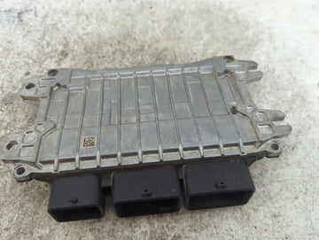 2022 Nissan Versa PCM Engine Control Computer ECU ECM PCU OEM P/N:NEC985-247 OEM Used Auto Parts - Oemusedautoparts1.com