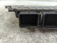 2022 Nissan Versa PCM Engine Control Computer ECU ECM PCU OEM P/N:NEC985-247 OEM Used Auto Parts - Oemusedautoparts1.com