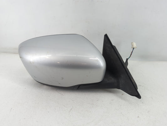 2023 Nissan X-Trail Side Mirror Replacement Passenger Right View Door Mirror P/N:E4034237 Fits OEM Used Auto Parts - Oemused