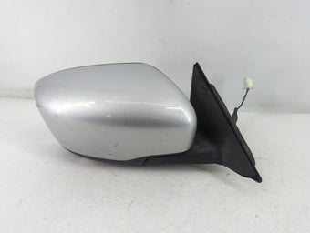 compare product 2023 Nissan X-Trail Passenger Side View Mirror - Right Door Mirror OEM Used